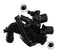 Carcaça Válvula Termostática Peugeot 3008 2008 308 1.6 Thp - Paraiso das Mangueiras