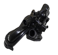 Carcaça Válvula Termostática Peugeot 3008 2008 308 1.6 Thp - Paraiso das Mangueiras