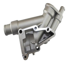 Carcaça Válvula Termostática Peugeot 307 308 407 408 2.0 16V - Paraiso das Mangueiras