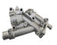 Carcaça Válvula Termostática Peugeot 307 308 407 408 2.0 16V - Paraiso das Mangueiras