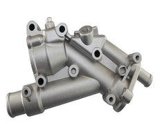 Carcaça Válvula Termostática Peugeot 307 308 407 408 2.0 16V - Paraiso das Mangueiras