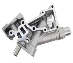 Carcaça Válvula Termostática Peugeot 307 406 407 2.0 16V - Paraiso das Mangueiras