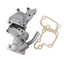 Carcaça Valvula Termostatica Peugeot E Citroen 9675916080