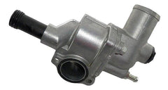 Carcaça Válvula Termostática Ranger 3.0 Power 70993659 - Paraiso das Mangueiras