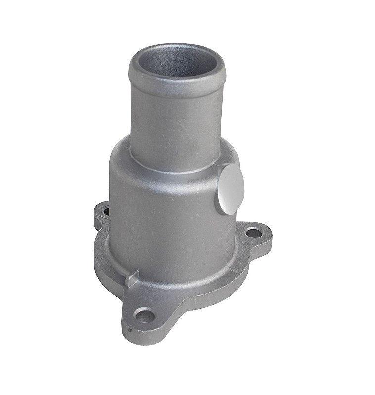 Carcaça Válvula Termostática Renault Magane Scenic 2.0 16v - Paraiso das Mangueiras