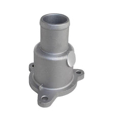 Carcaça Válvula Termostática Renault Magane Scenic 2.0 16v - Paraiso das Mangueiras