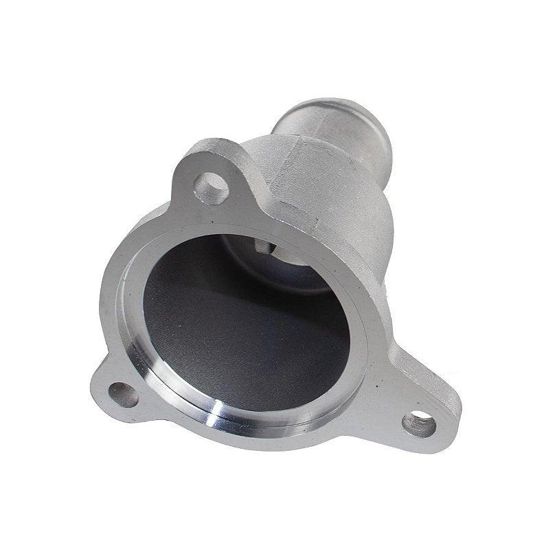 Carcaça Válvula Termostática Renault Magane Scenic 2.0 16v - Paraiso das Mangueiras