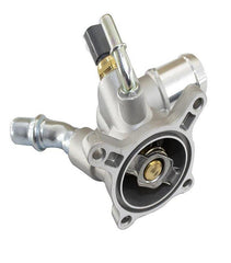 Carcaça Válvula Termostática Renegade Compass Cherokee Dart - Paraiso das Mangueiras