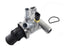 Carcaça Válvula Termostática S10 2.8 180CV 2012/.. 12650485 - Paraiso das Mangueiras