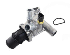 Carcaça Válvula Termostática S10 2.8 180CV 2012/.. 12650485 - Paraiso das Mangueiras