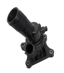 Carcaça Válvula Termostática S60 V60 XC60 2.0 Turbo - Paraiso das Mangueiras