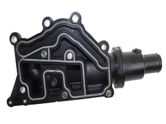 Carcaça Valvula Termostatica Scenic Clio Megane 1.6 16v - Paraiso das Mangueiras