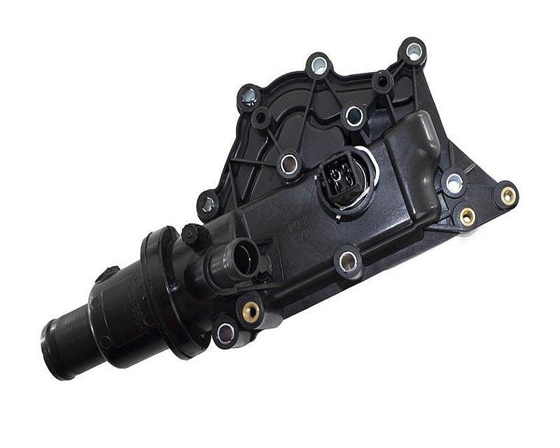 Carcaça Valvula Termostatica Scenic Clio Megane 1.6 16v - Paraiso das Mangueiras