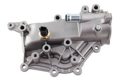 Carcaça Válvula Termostática + Sensor Clio Sandero Logan 16v - Paraiso das Mangueiras