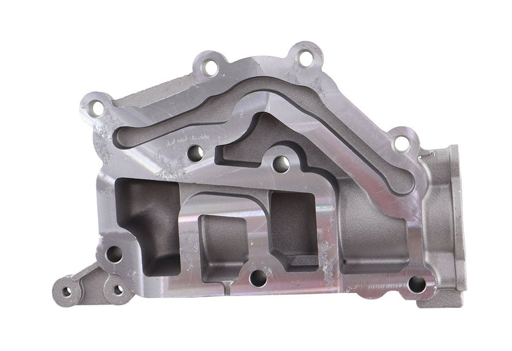 Carcaça Válvula Termostática + Sensor Clio Sandero Logan 16v - Paraiso das Mangueiras