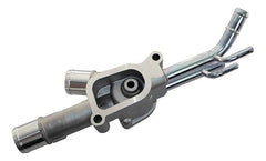 Carcaça Válvula Termostática Sportage Tucson I30 2.0 - Paraiso das Mangueiras