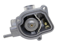 Carcaça Válvula Termostática Sprinter 311 313 413 2.2 16V - Paraiso das Mangueiras