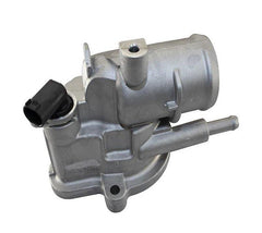 Carcaça Válvula Termostática Sprinter 311 313 413 2.2 16V - Paraiso das Mangueiras