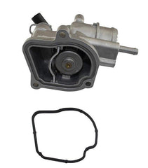 Carcaça Válvula Termostática Sprinter 311 313 413 2.2 16V - Paraiso das Mangueiras