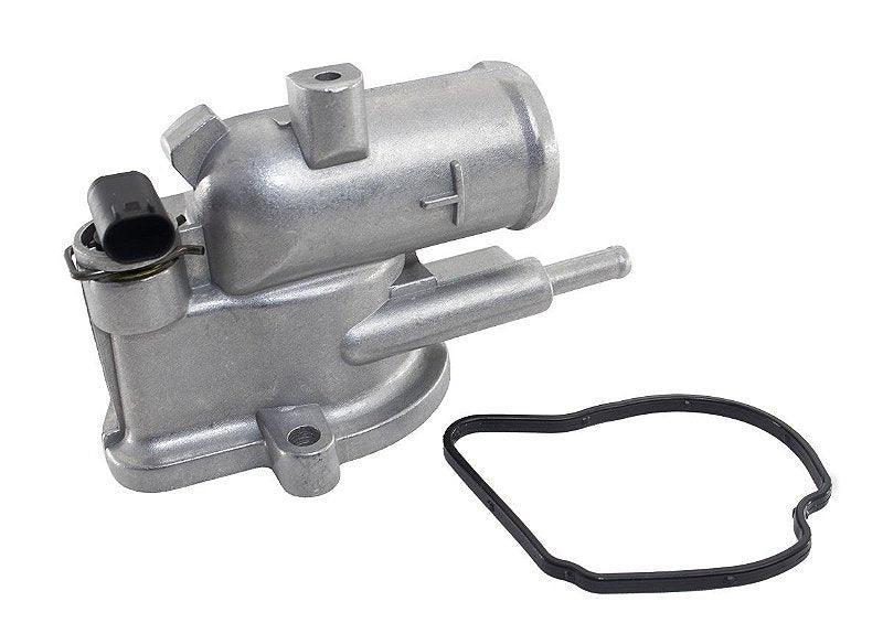 Carcaça Válvula Termostática Sprinter 311 313 413 2.2 16V - Paraiso das Mangueiras