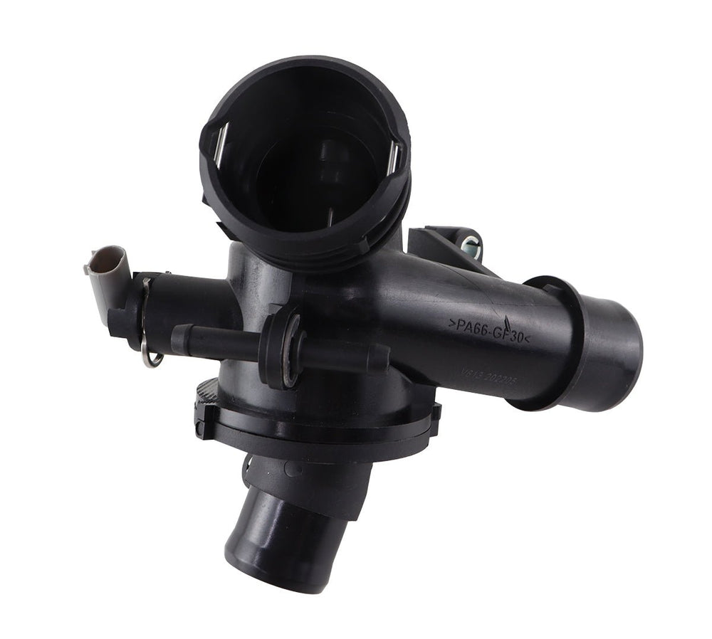 Carcaça Válvula Termostática Sprinter 311 415 515 2.2 09/20 - Paraiso das Mangueiras