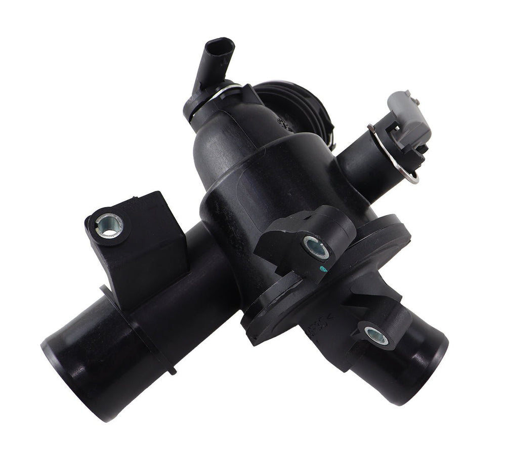 Carcaça Válvula Termostática Sprinter 311 415 515 2.2 09/20 - Paraiso das Mangueiras