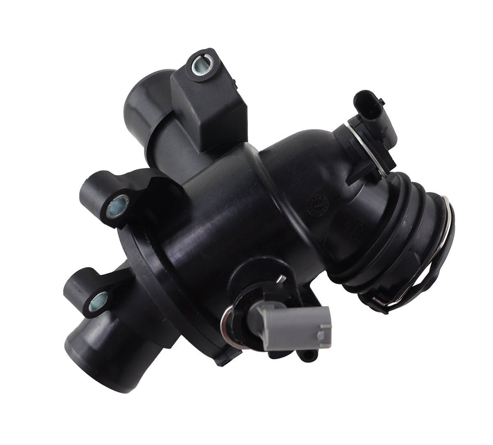 Carcaça Válvula Termostática Sprinter 311 415 515 2.2 09/20 - Paraiso das Mangueiras