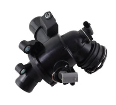 Carcaça Válvula Termostática Sprinter 311 415 515 2.2 09/20 - Paraiso das Mangueiras