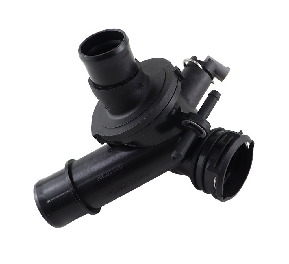 Carcaça Válvula Termostática Sprinter 311 415 515 2.2 09/20 - Paraiso das Mangueiras