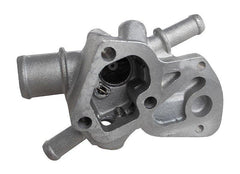 Carcaça Válvula Termostática Strada Palio Weekend 1.5 - Paraiso das Mangueiras