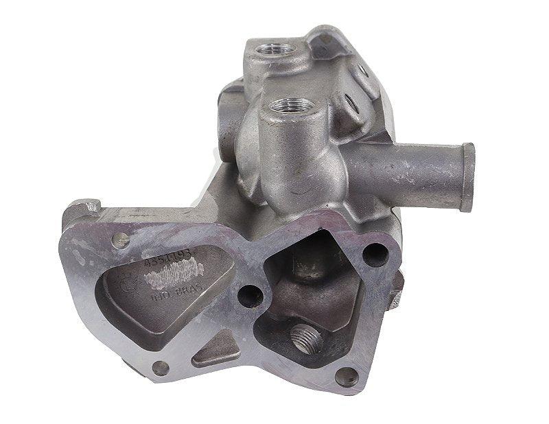 Carcaça Valvula Termostatica Uno 1.0 1.3 1.5 Fiasa 1985/... - Paraiso das Mangueiras