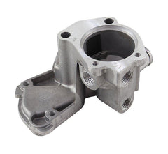 Carcaça Valvula Termostatica Uno 1.0 1.3 1.5 Fiasa 1985/... - Paraiso das Mangueiras