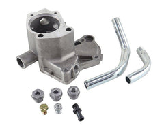 Carcaça Valvula Termostatica Uno 1.0 1.3 1.5 Fiasa 1985/... - Paraiso das Mangueiras