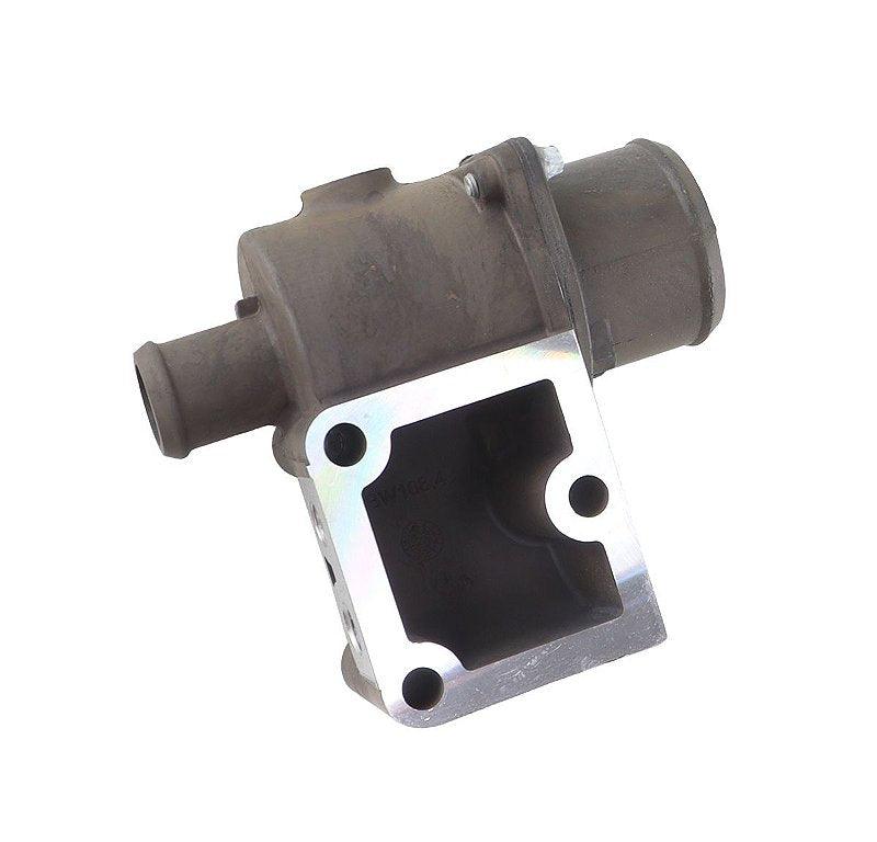 Carcaça Válvula Termostática Vw 14180 15180 941207570026 - Paraiso das Mangueiras
