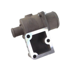 Carcaça Válvula Termostática Vw 14180 15180 941207570026 - Paraiso das Mangueiras