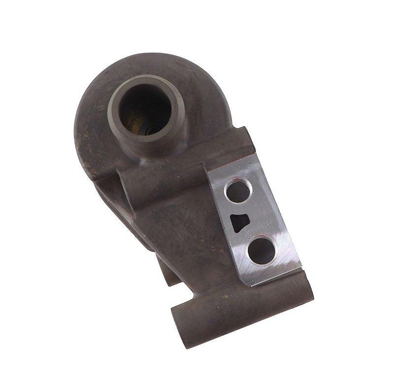 Carcaça Válvula Termostática Vw 14180 15180 941207570026 - Paraiso das Mangueiras