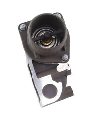 Carcaça Válvula Termostática Vw 17.210 6.10 Tca 961007570096 - Paraiso das Mangueiras