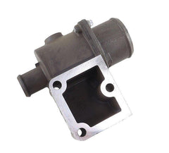 Carcaça Válvula Termostática Vw 17240 17240OT T11121113 - Paraiso das Mangueiras