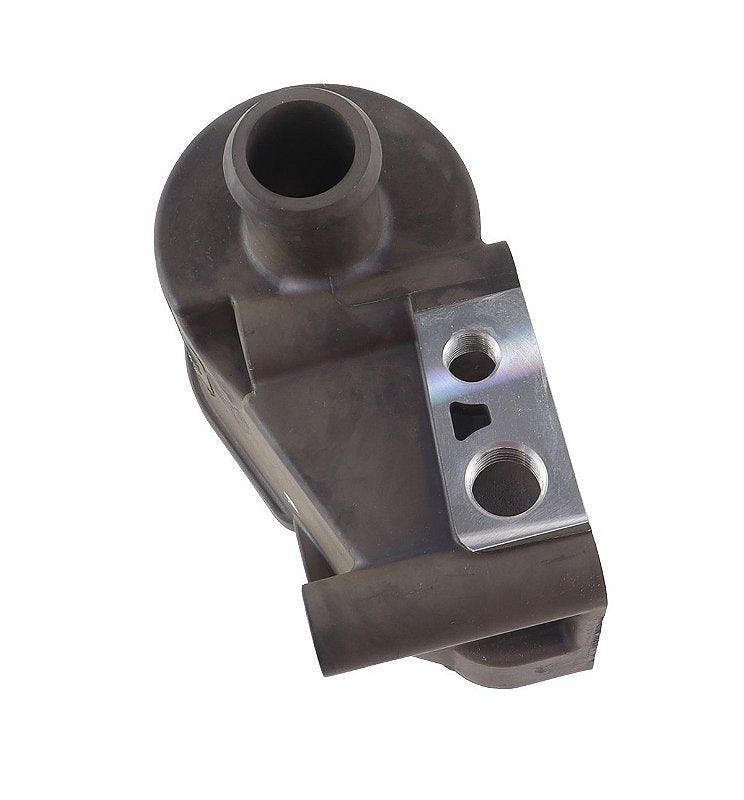 Carcaça Válvula Termostática Vw 17240 17240OT T11121113 - Paraiso das Mangueiras