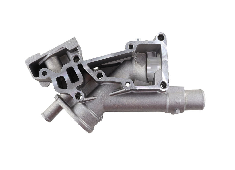 Carcaça Válvula Termostatica Xsara Picasso 2.0 16v 2002 - Paraiso das Mangueiras