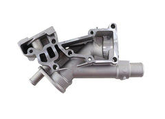 Carcaça Válvula Termostatica Xsara Picasso 2.0 16v 2002 - Paraiso das Mangueiras