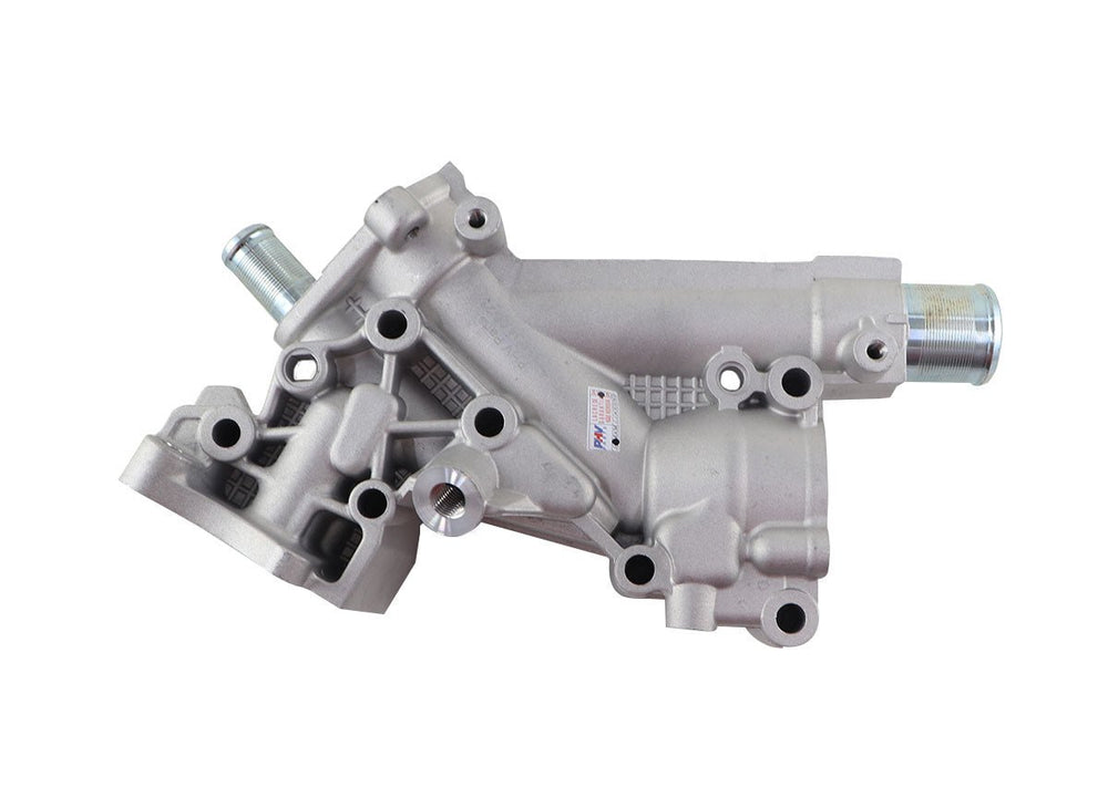 Carcaça Válvula Termostatica Xsara Picasso 2.0 16v 2002 - Paraiso das Mangueiras