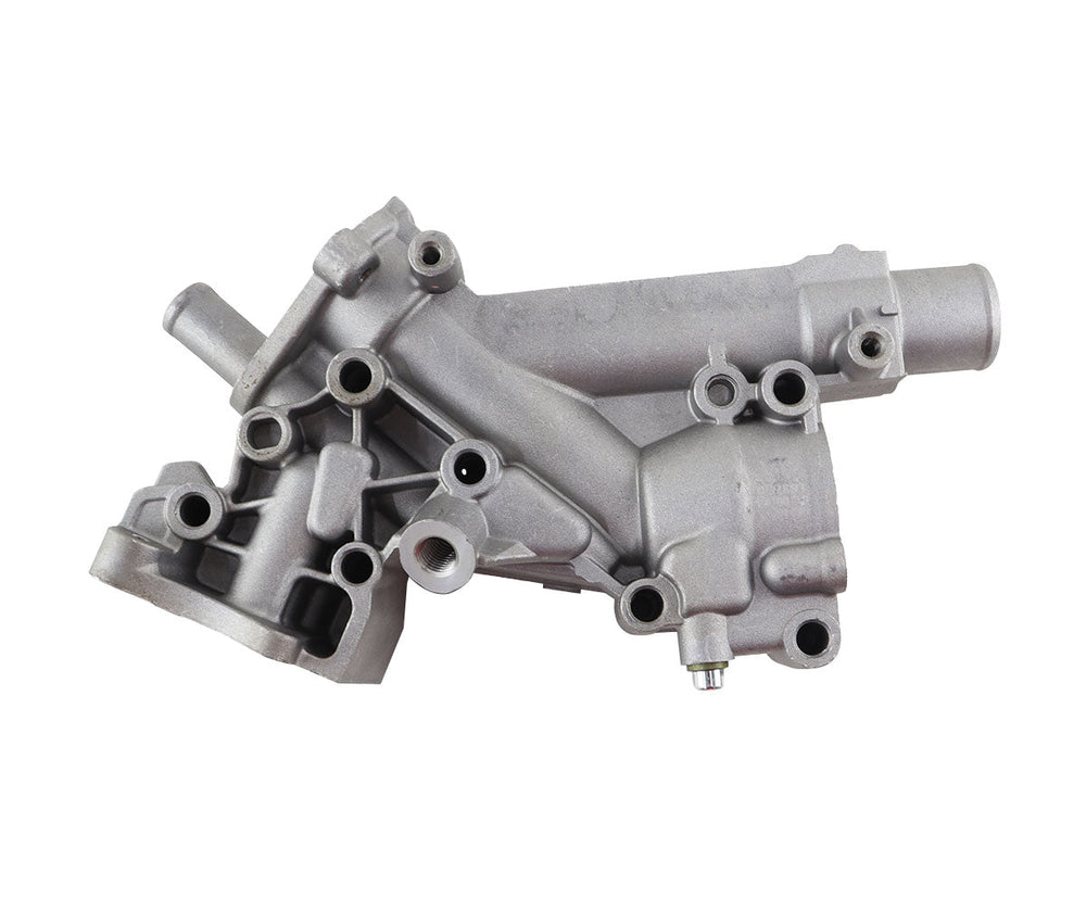 Carcaça Válvula Termostatica Xsara Picasso 2.0 16v 2002 - Paraiso das Mangueiras