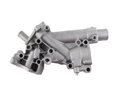 Carcaça Válvula Termostatica Xsara Picasso 2.0 16v 2002 - Paraiso das Mangueiras