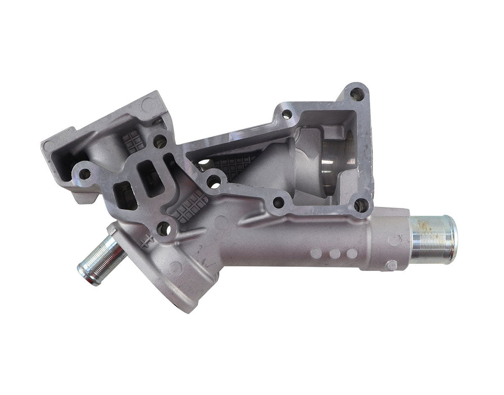 Carcaça Válvula Termostatica Xsara Picasso 2.0 16v 2002 - Paraiso das Mangueiras