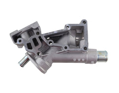 Carcaça Válvula Termostatica Xsara Picasso 2.0 16v 2002 - Paraiso das Mangueiras