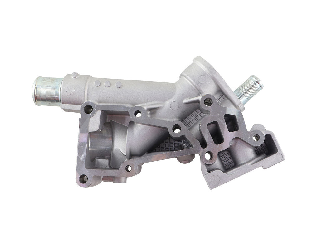 Carcaça Válvula Termostatica Xsara Picasso 2.0 16v 2002 - Paraiso das Mangueiras