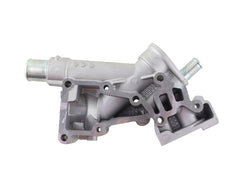 Carcaça Válvula Termostatica Xsara Picasso 2.0 16v 2002 - Paraiso das Mangueiras