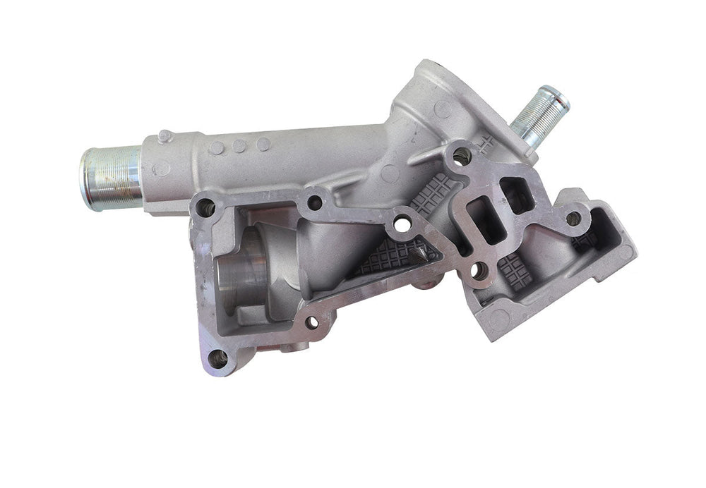 Carcaça Válvula Termostatica Xsara Picasso 2.0 16v 2002 - Paraiso das Mangueiras