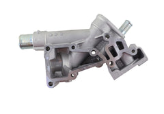 Carcaça Válvula Termostatica Xsara Picasso 2.0 16v 2002 - Paraiso das Mangueiras